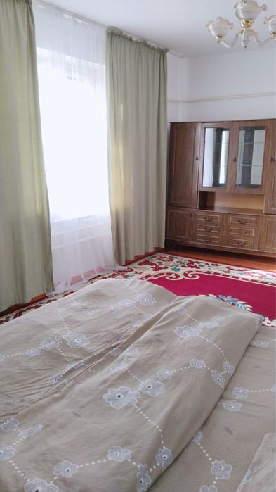 2х комнатная квартира посуточно