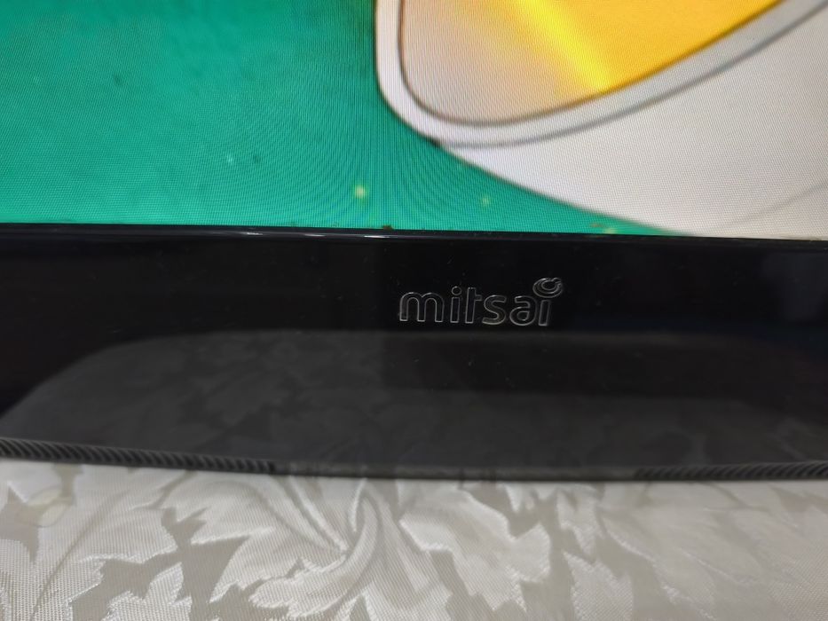Vând tv/televizor Mitsai 22umts10