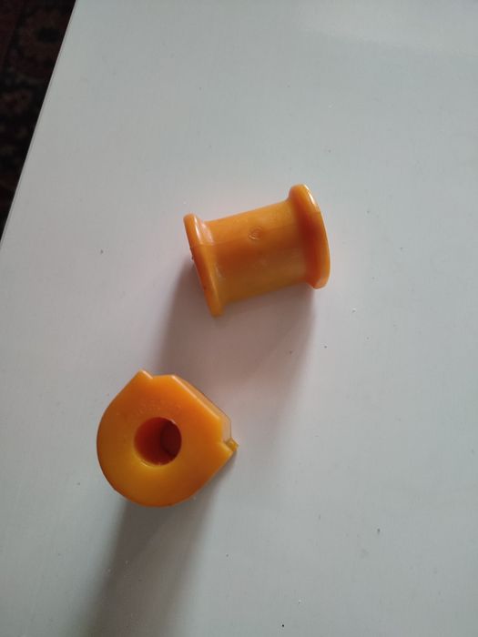 Шланг тормозной передний ваз-2110.