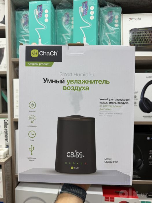 Uvlajnitel Vozduha CHaCH 9090