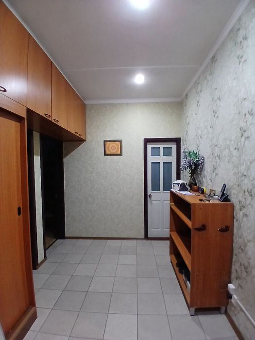 Продаётся банковская квартира