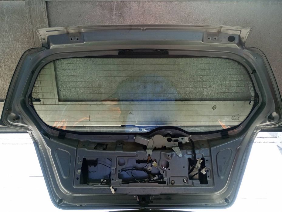 Джанти и Пета Врата за Шевролет Авео 2008-2012 Т250-255