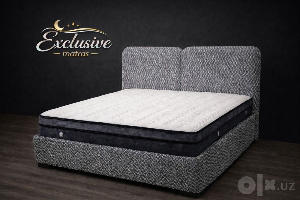 Матрас | Matras | Ишлаб чикарувчидан | От производителя | матрас