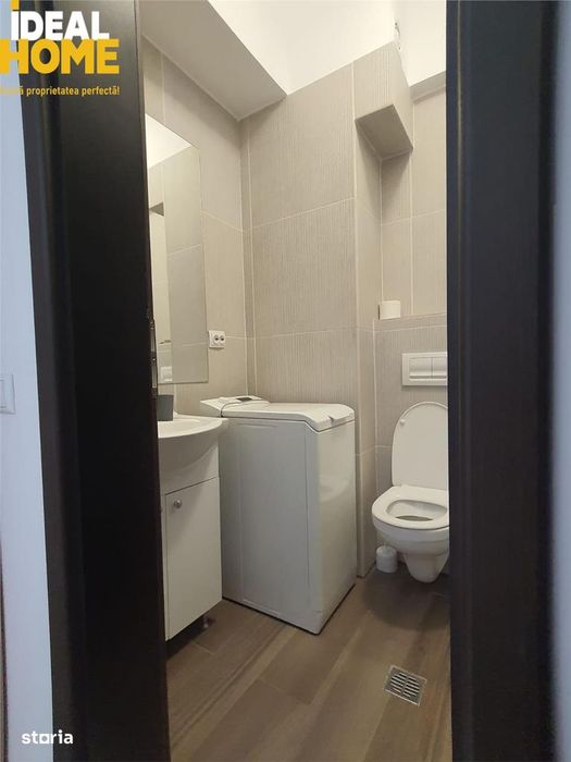 Apartament 2 camere Bloc Nou Lazar Rezidence