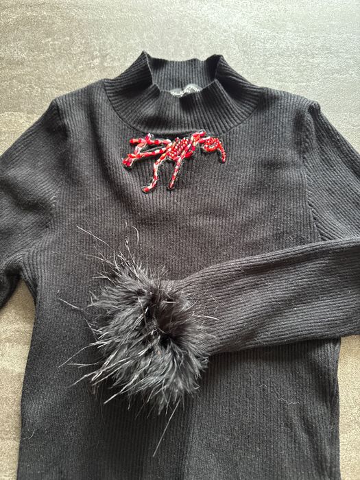 Блузка на Djofra