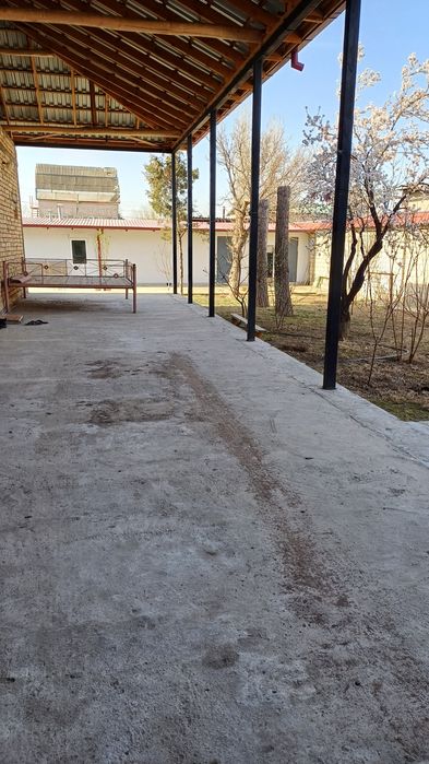 Продаётся дача. Зангиатинском районе.Богзор