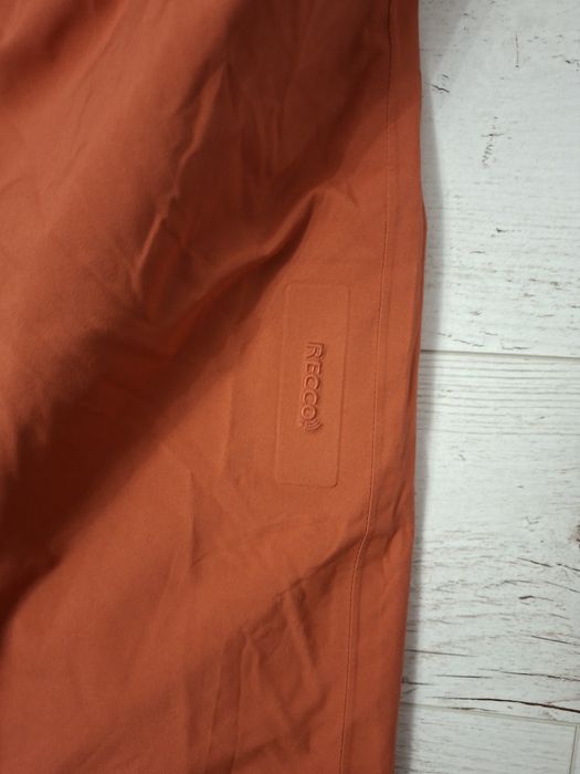 Bergans Stranda Primaloft-Ориг.ски панталон