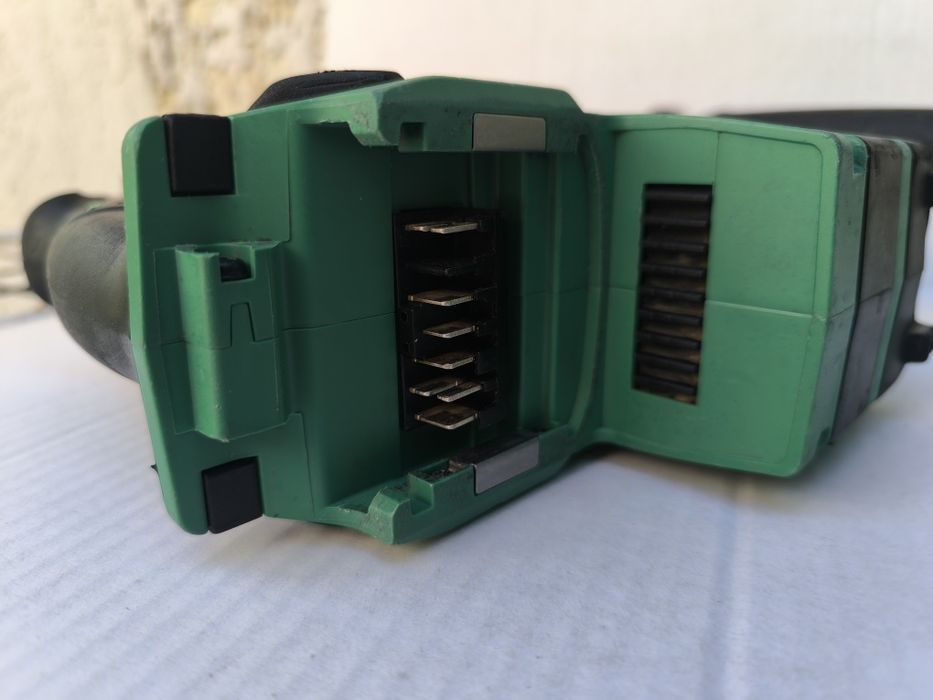 Акумулаторен перфоратор  Hitachi DH36pda