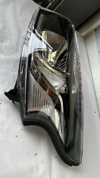 Фар Renault Trafik,Fiat Talento ляв и десен