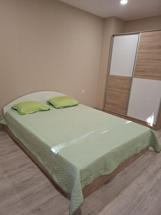 Дава се под наем Многостаен апартамент в Казанлък - 130 кв.м за 382.5 € - Снимка #9