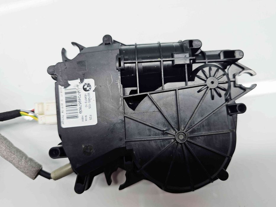 Broasca haion Bmw X3 (F25) [Fabr 2010-2017]