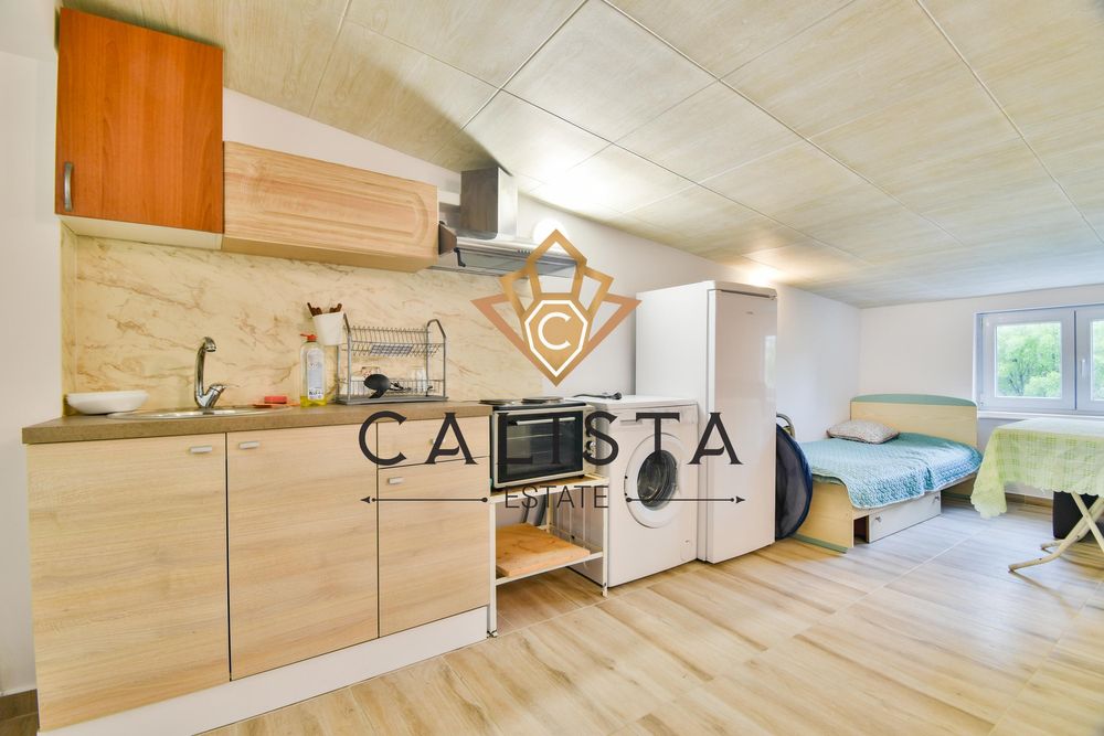 Едностаен апартамент под наем в ж.к. Изток, 2169984