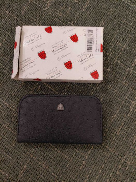 Набор маникюрный