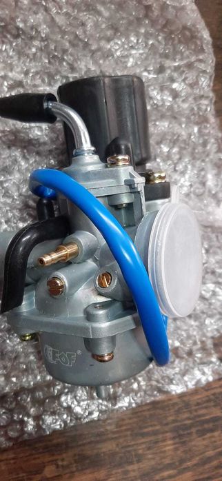 carburator scuter(moped)