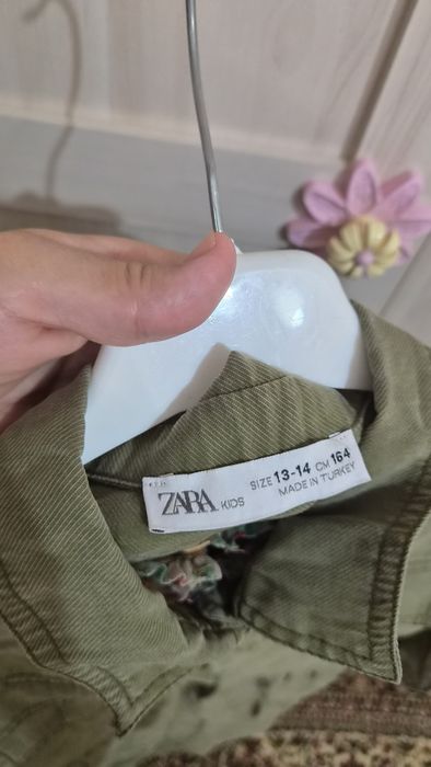 Платья от зары для девочк