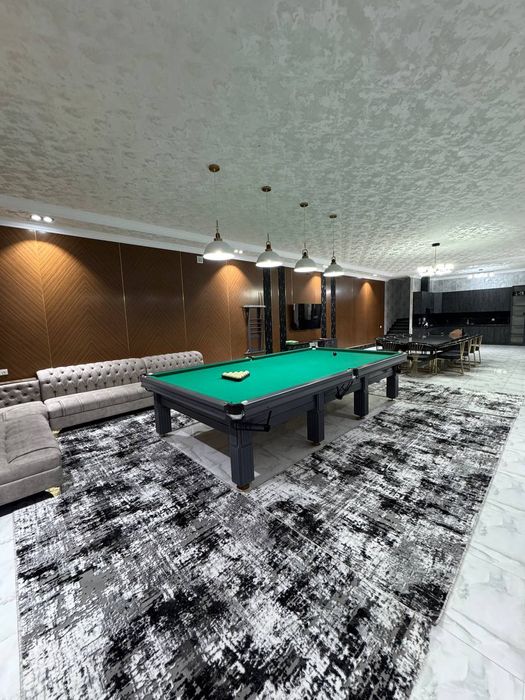 Дача Самарканд сауна соатлик