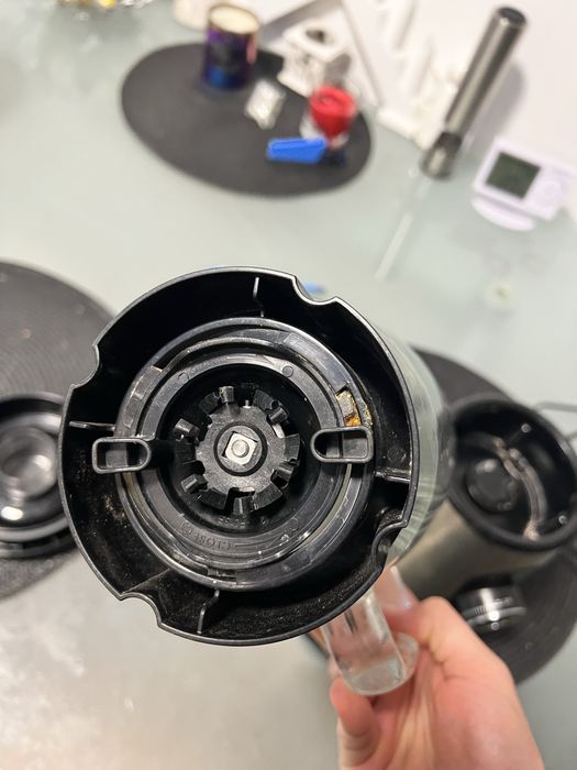 Blender BEKO defect