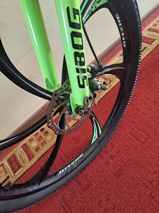 Vănd bicicletă pliabilă