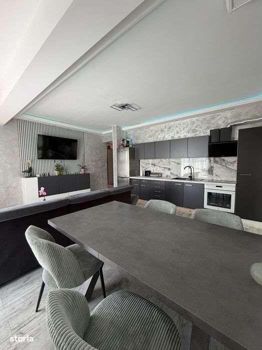 Apartament cu 4 camere Prima Onestilor