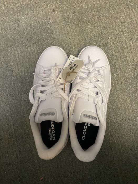 Кеды Adidas Grand Court 3.0