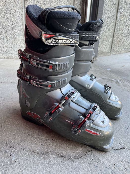 Мъжки ски обувки Nordica