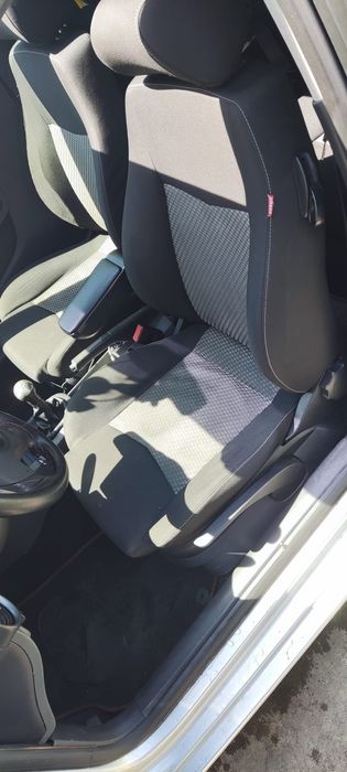 Vând Seat ibiza 6L 2008 154700 km