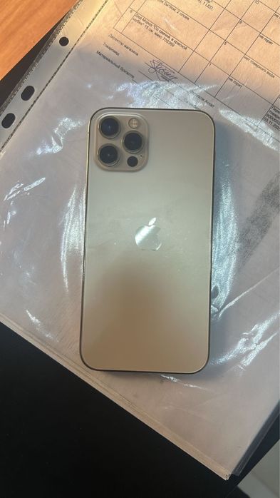iPhone 12 pro жа