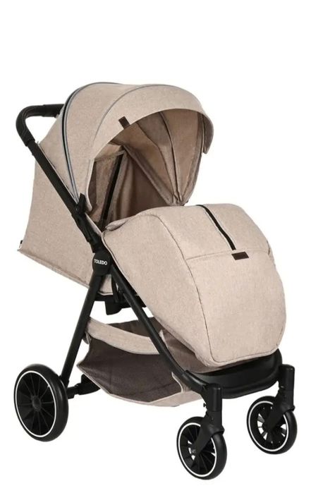 Продам прогулочную коляску