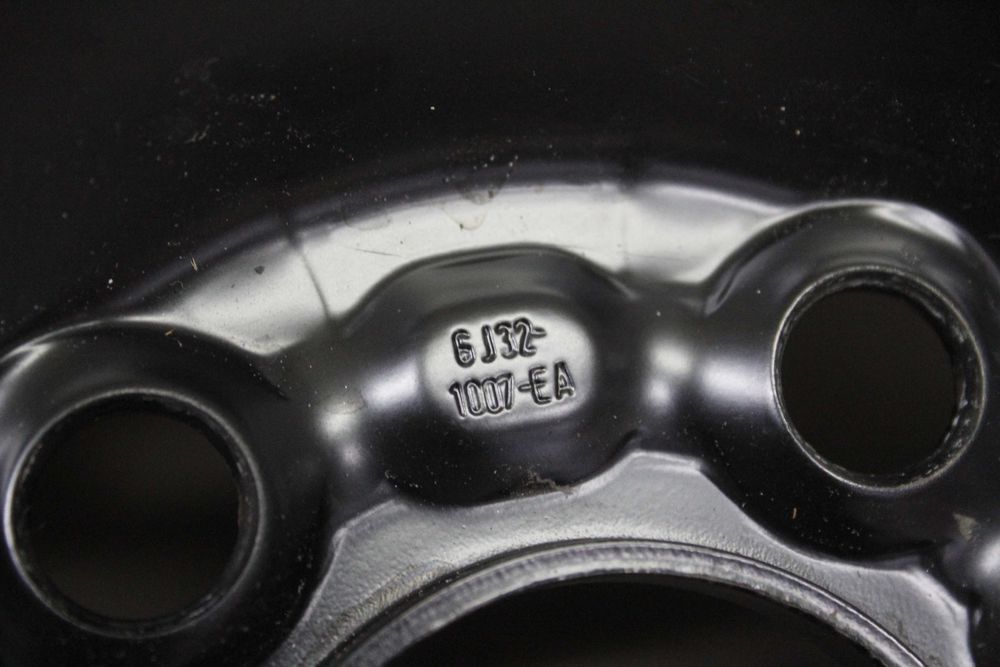 Резервна гума (патерица) 18" 5х108 Land Rover Evoque, Volvo XC60