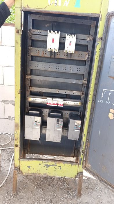 Elektrik xizmatlari 24/7 Toshkent shahar boʻylab buyicha