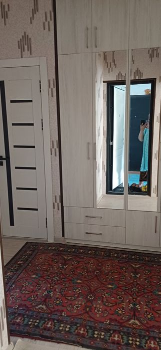 сдаю 2х комнатную квартиру на 3м этаже в 5м микрорайоне