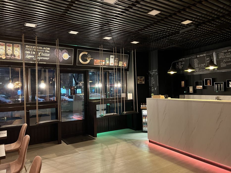 Inchiriez spatiu evenimente