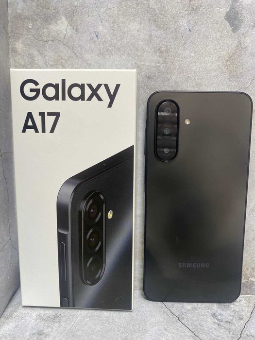 Samsung Galaxy A17 (Кызылорда)