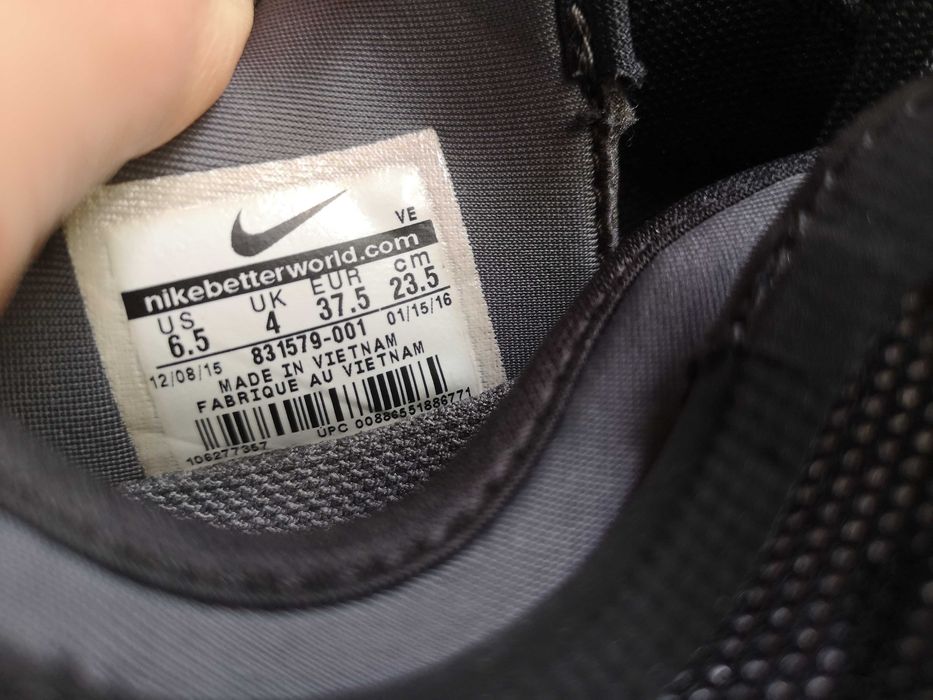 ''Nike Flex Adapt TR ''оригинални маратонки 37.5 номер