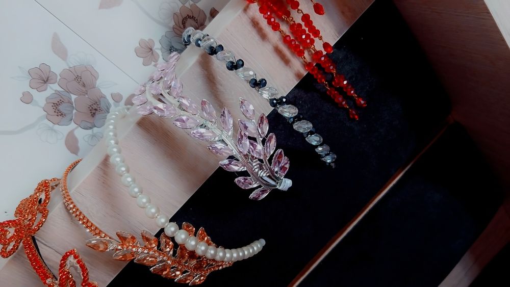 Kelinlar uchun taqinchoqlar