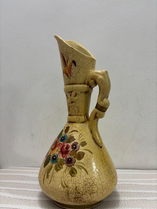 Carafă de colecție