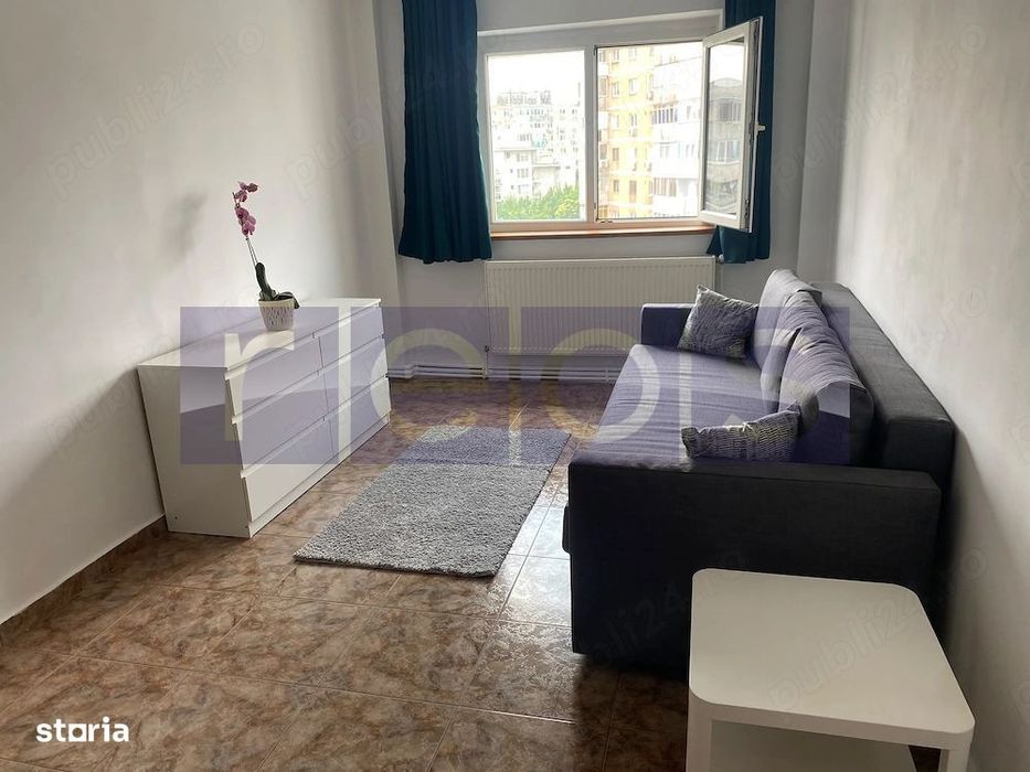 Vanzare 4 Camere Semidecomandat Centrala Tineretului