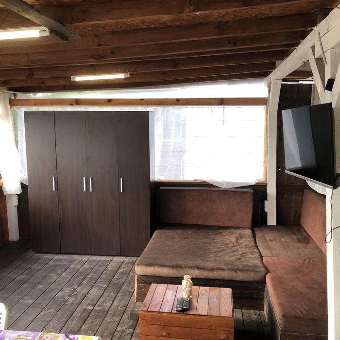 Каравана к-г смокиня