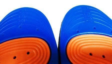 Стелки за обувки, универсални, ATHLETIC XL