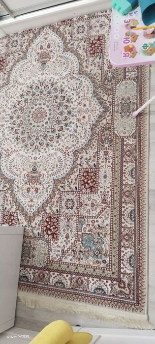 Продам ковер 20000