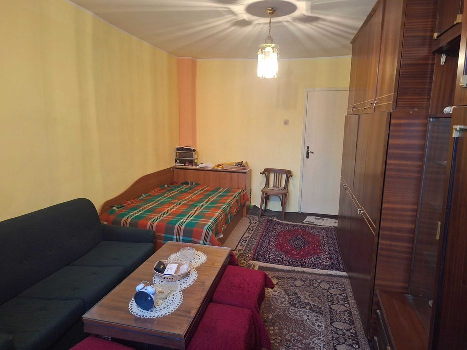 Продава се Едностаен апартамент в Плевен, Идеален център - 40 кв.м за 663 €/кв.м - Снимка #9