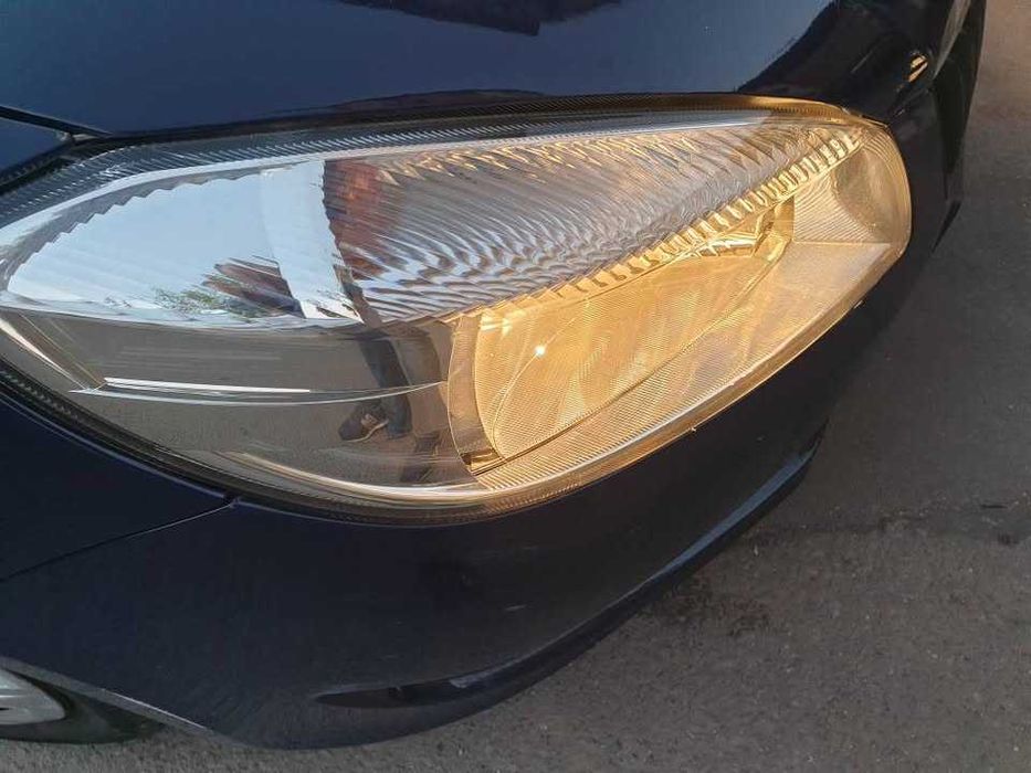 SKODA Fabia 2012 — imagine 2