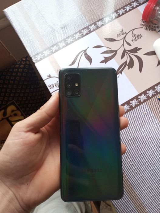 Samsung Galaxy A51
