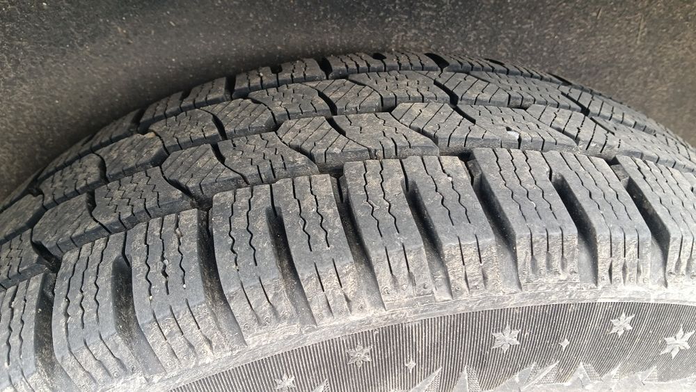Ford Galaxy 1.9 tdi