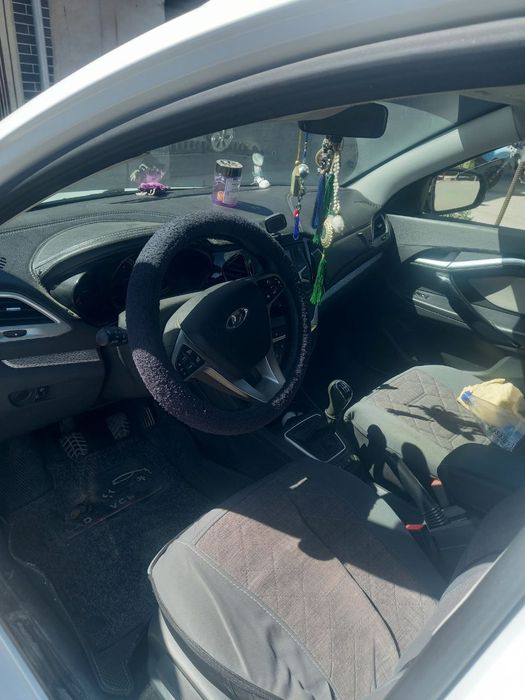 Lada vesta cross sotiladi