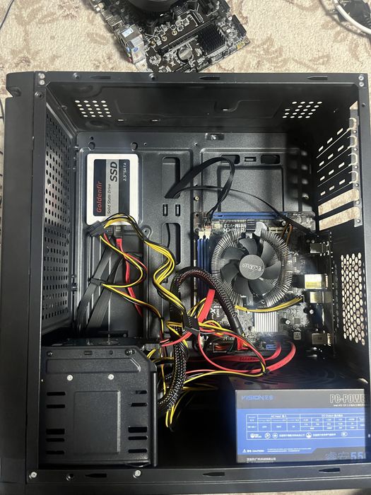 H61/g2020/550w/case
