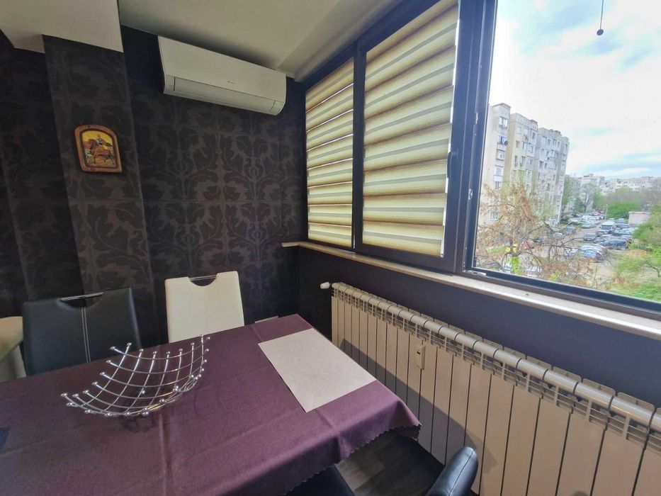 Продава се Тристаен апартамент в София, Люлин 4 - 66 кв.м за 2652 €/кв.м - Снимка #8