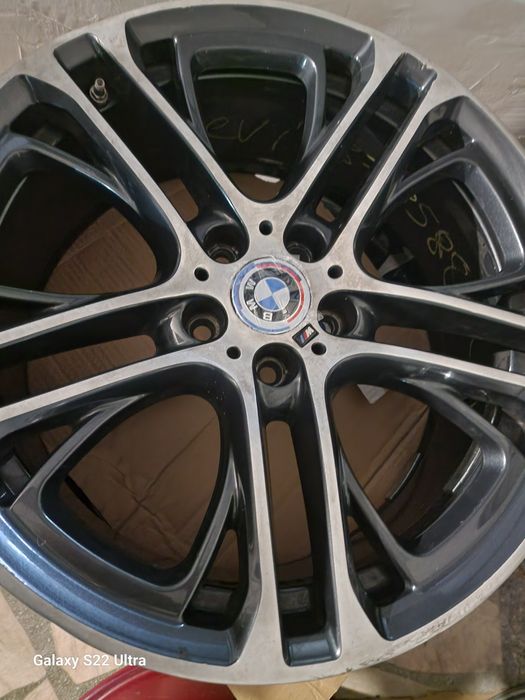 BMW Im Х4 Х5  20 цола  М пакет  original Замъка Ямбол