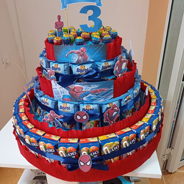 Торта за детска градина