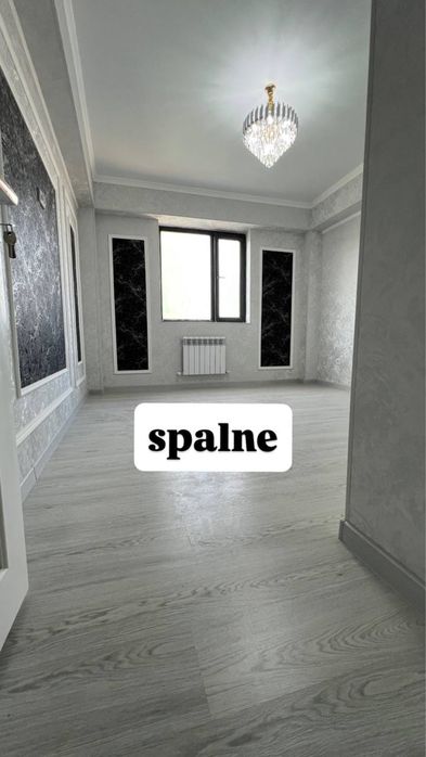 3xonali evro remont xonadon zudlik bilan sotiladi